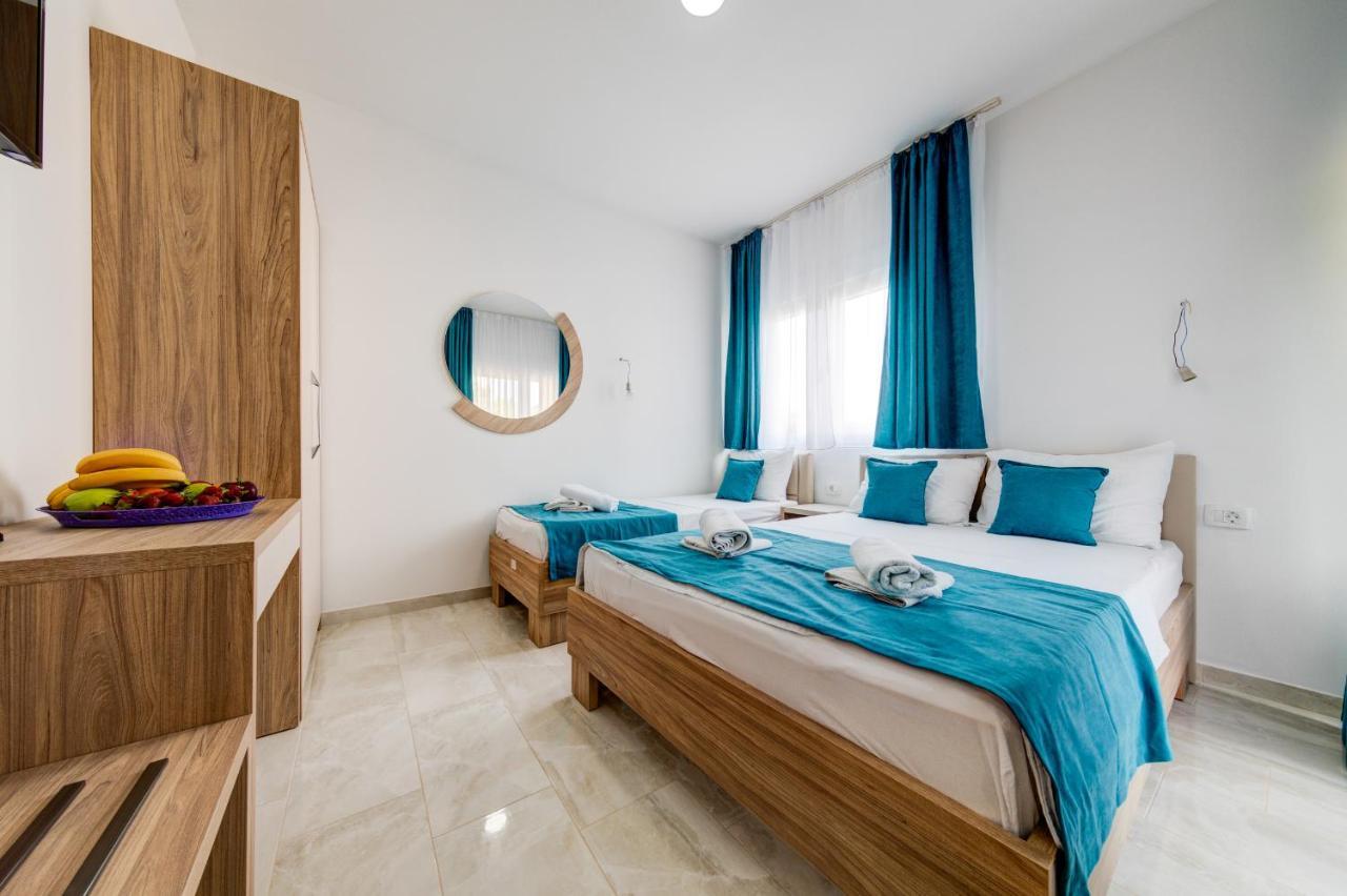 Sunways Apartments Добра-Вода Номер фото