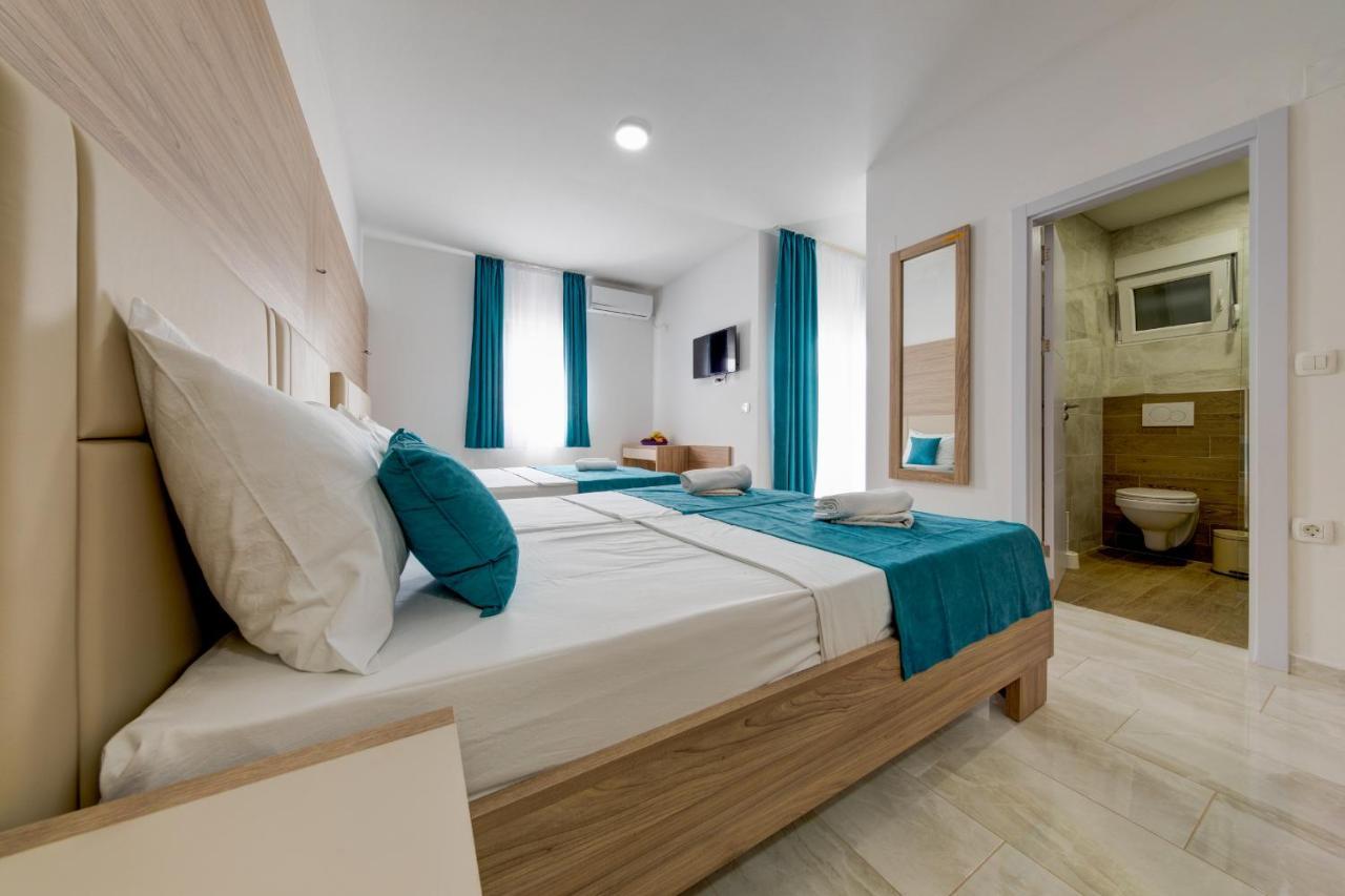 Sunways Apartments Добра-Вода Номер фото