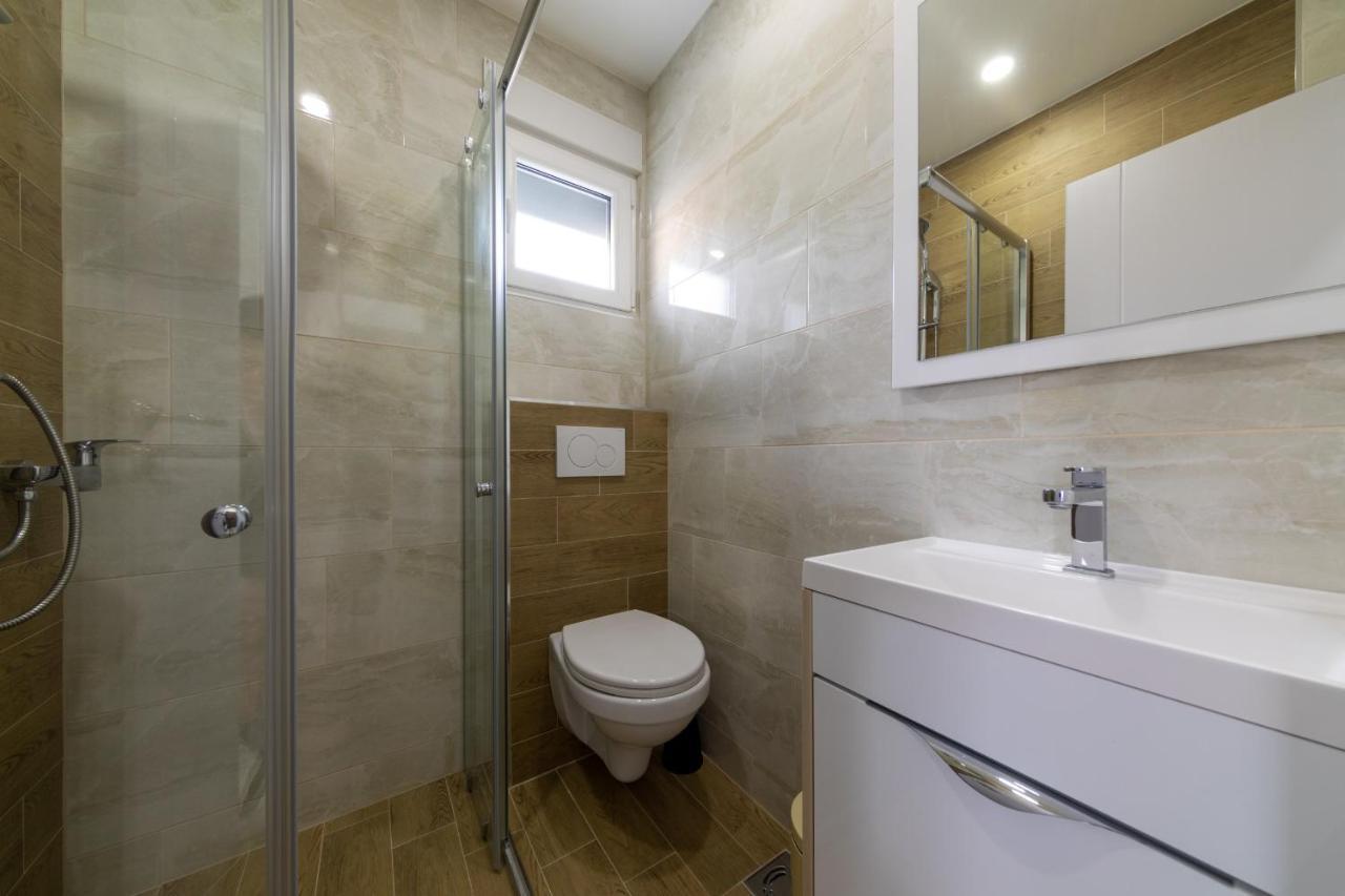 Sunways Apartments Добра-Вода Номер фото