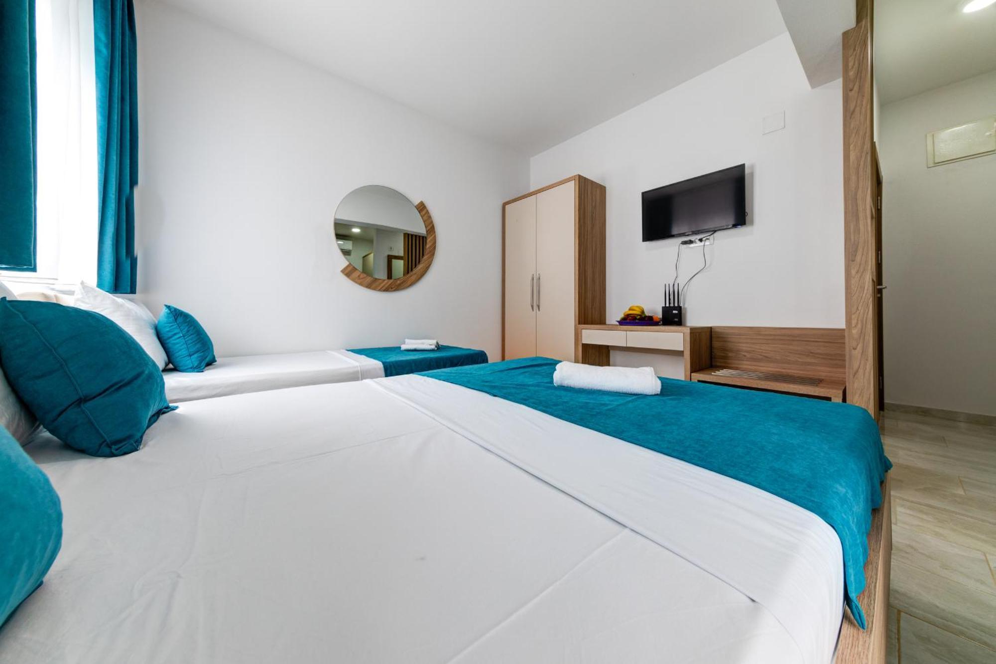 Sunways Apartments Добра-Вода Номер фото