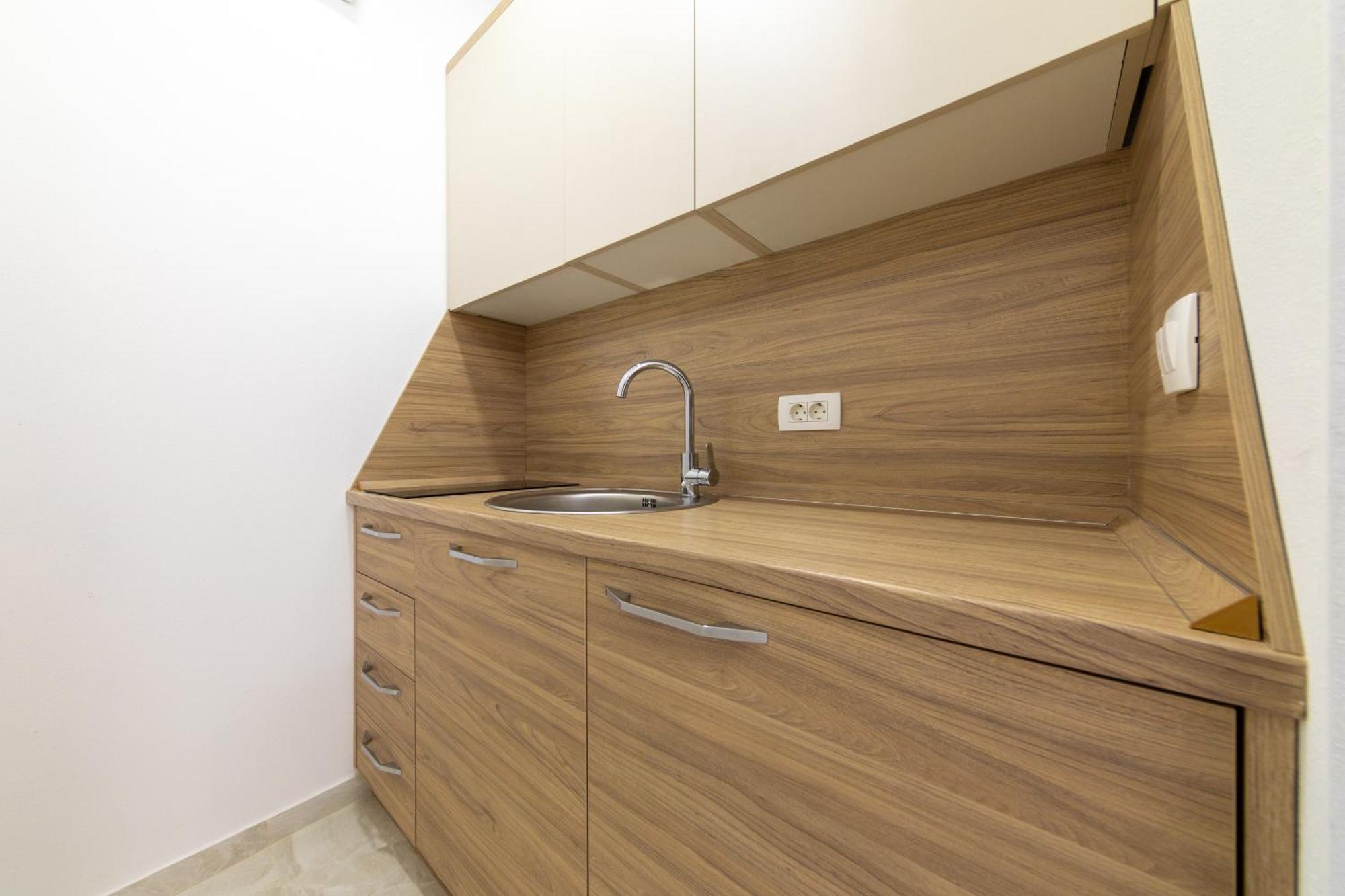 Sunways Apartments Добра-Вода Номер фото