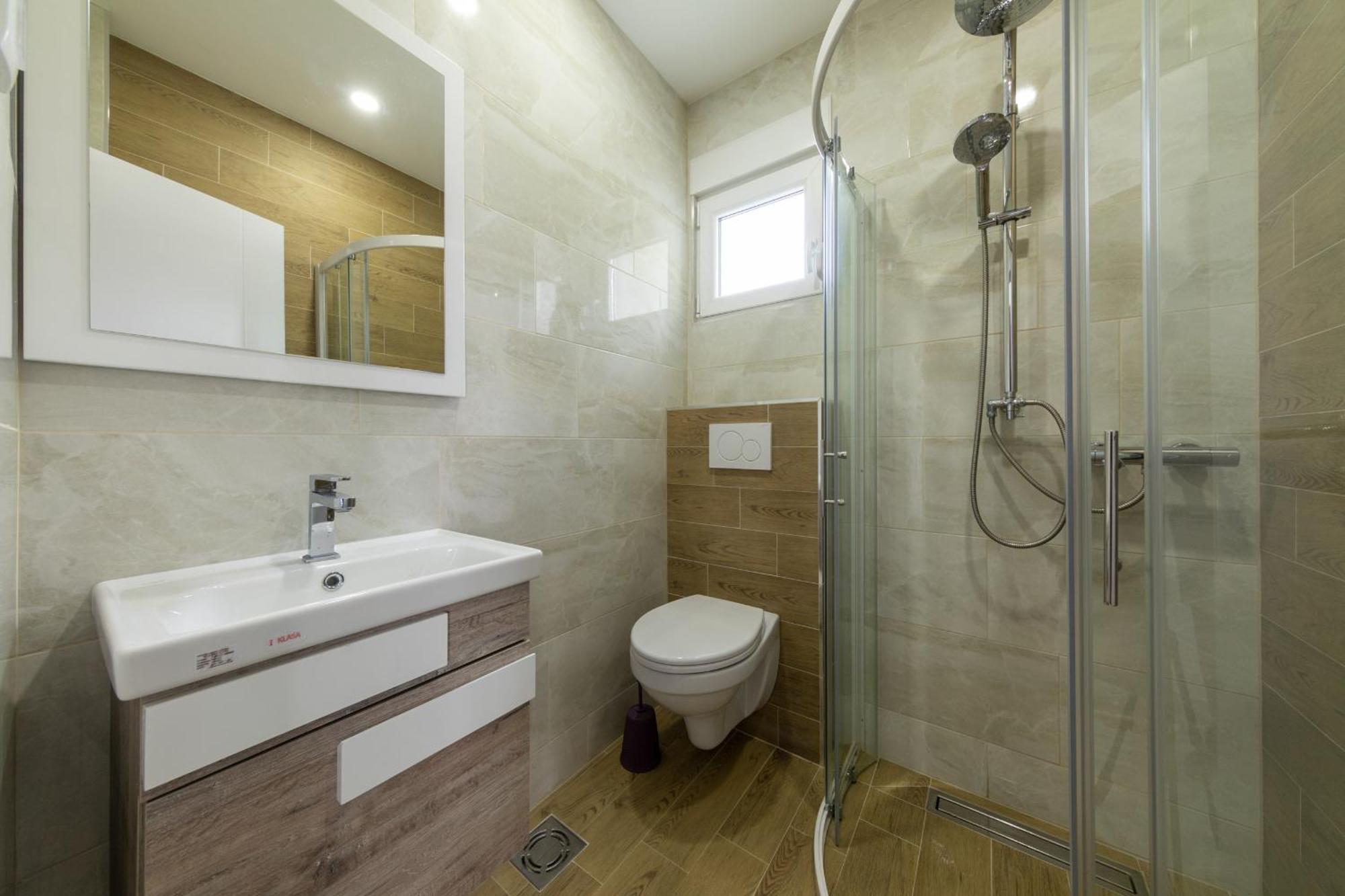 Sunways Apartments Добра-Вода Номер фото