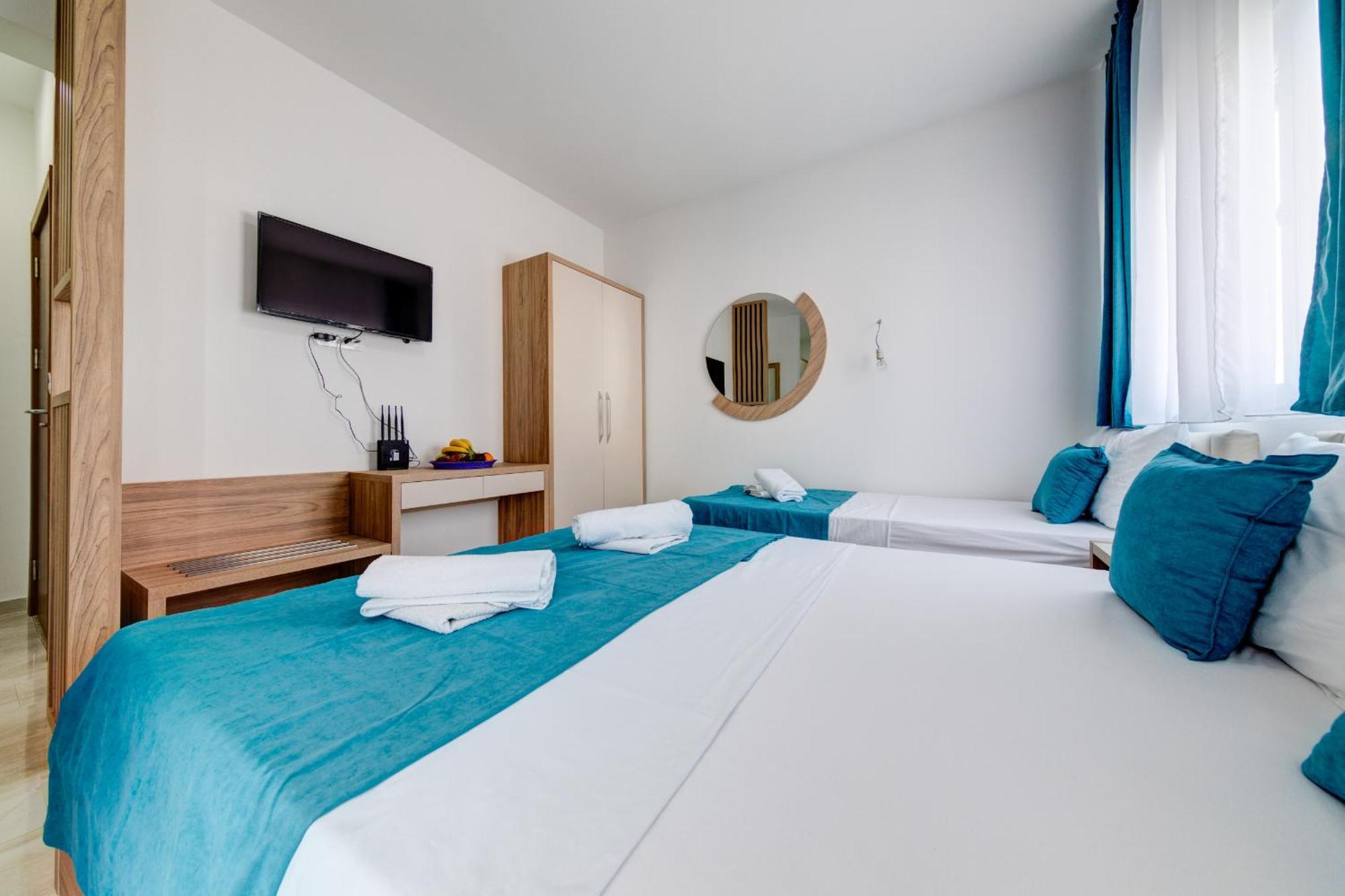 Sunways Apartments Добра-Вода Номер фото