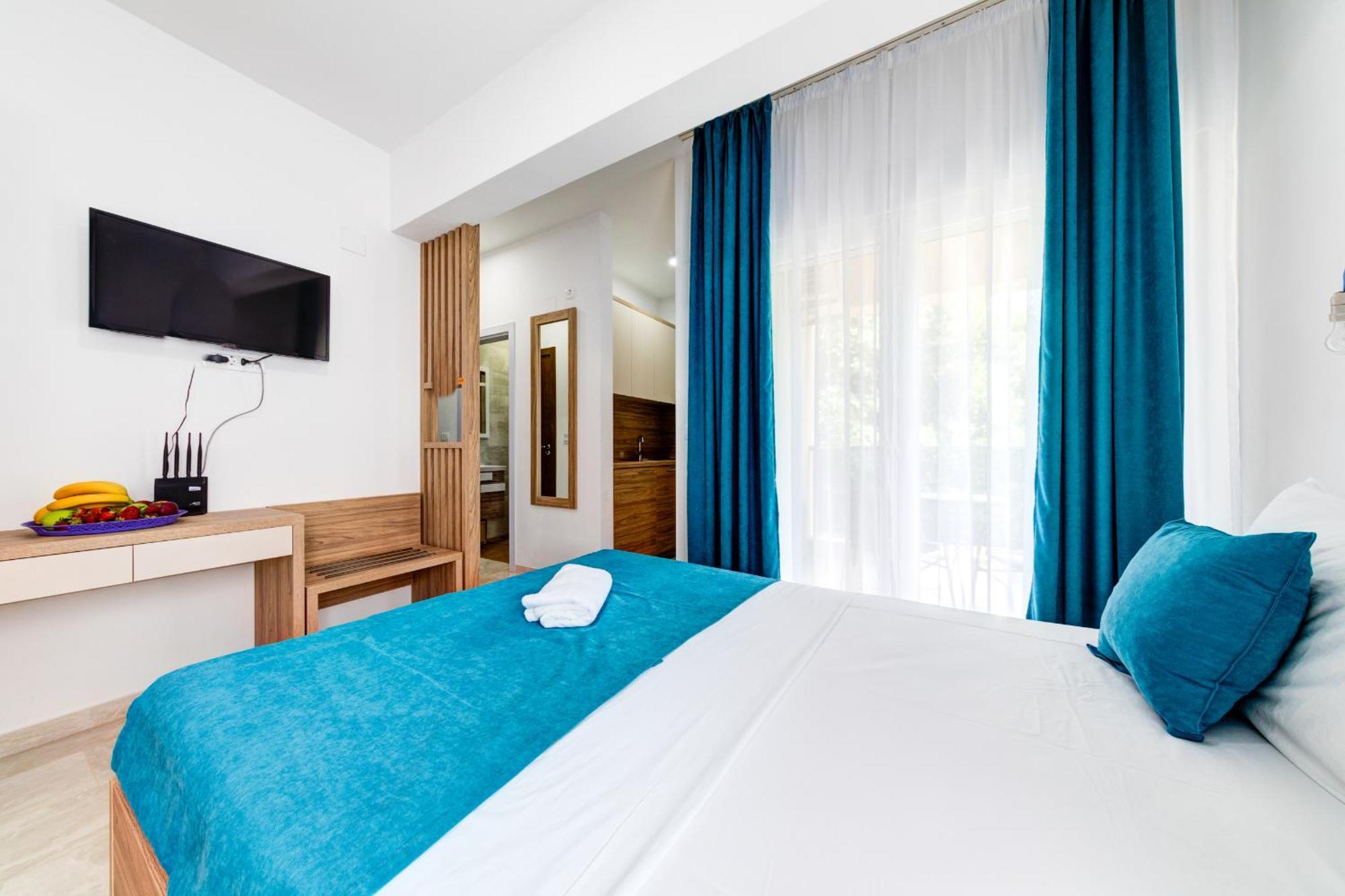 Sunways Apartments Добра-Вода Номер фото