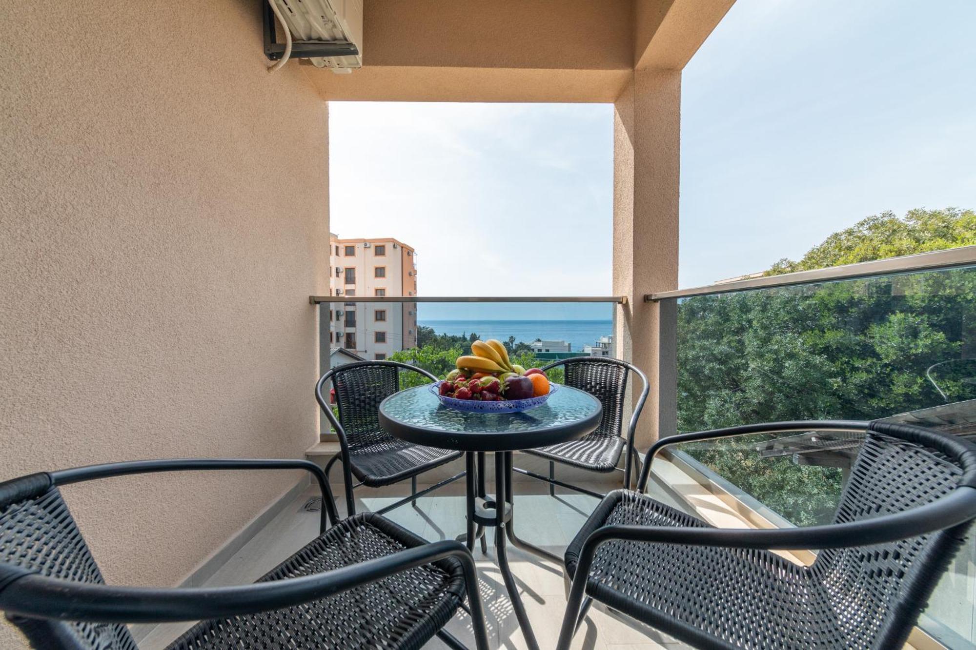 Sunways Apartments Добра-Вода Номер фото