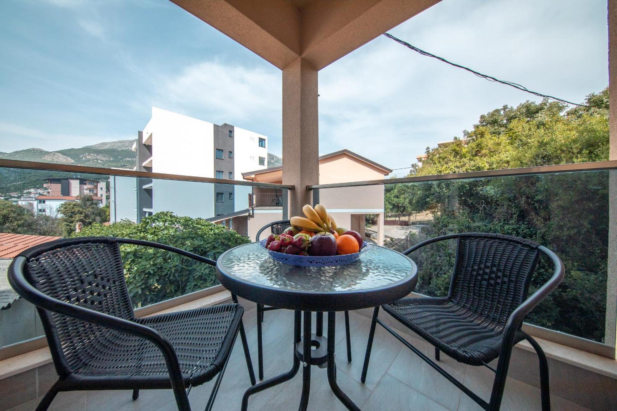 Sunways Apartments Добра-Вода Номер фото